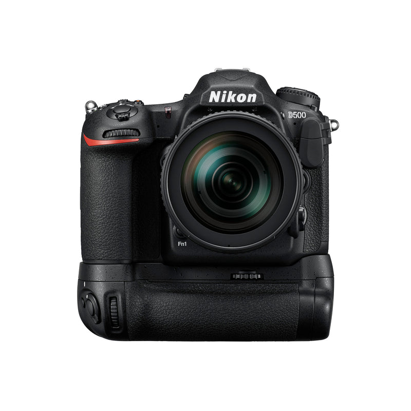 Nikon D500 Camera - Main Image