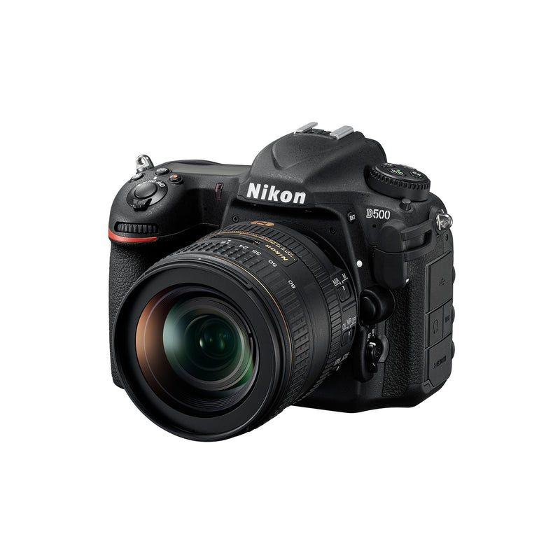 Nikon D500 Camera