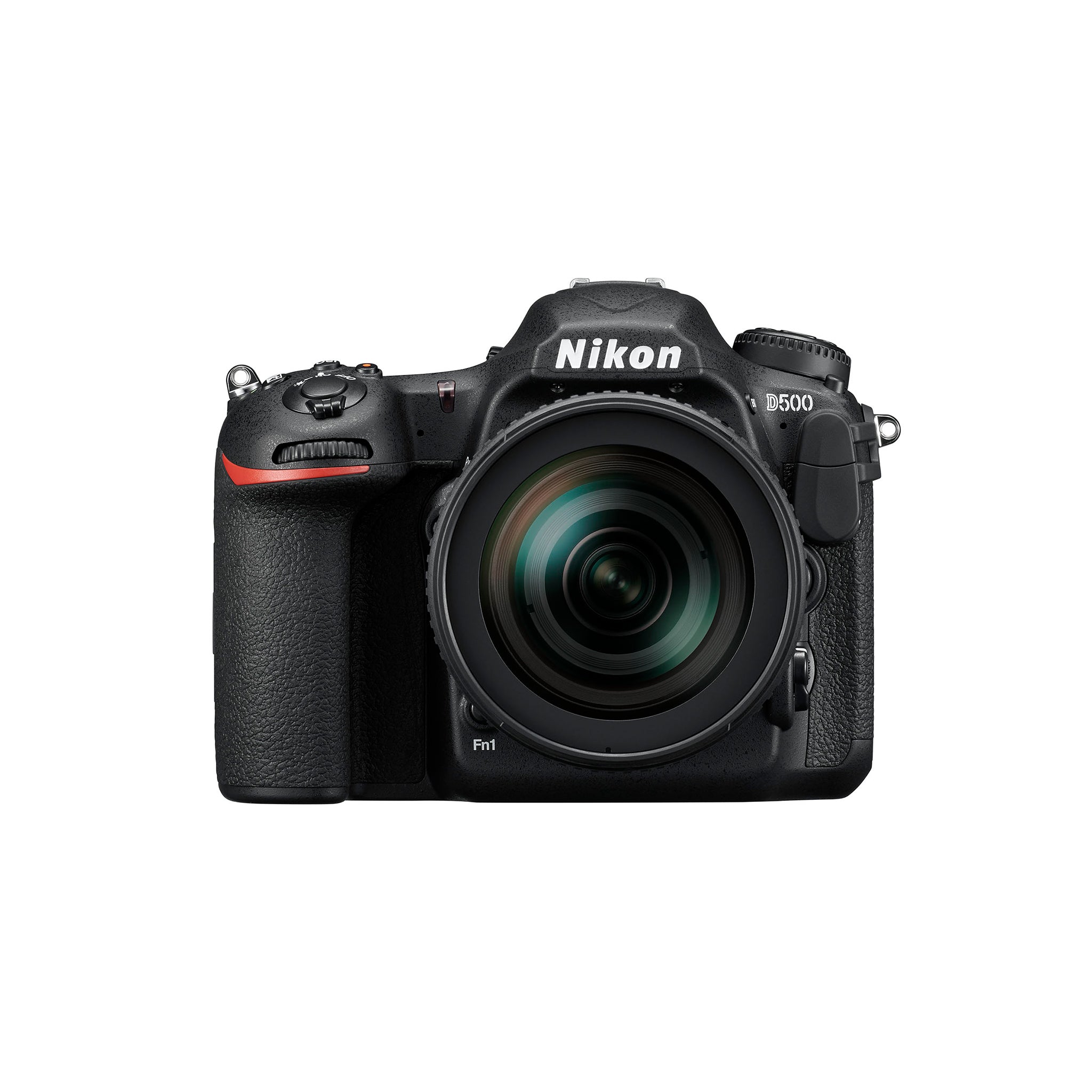 Nikon D500 Camera