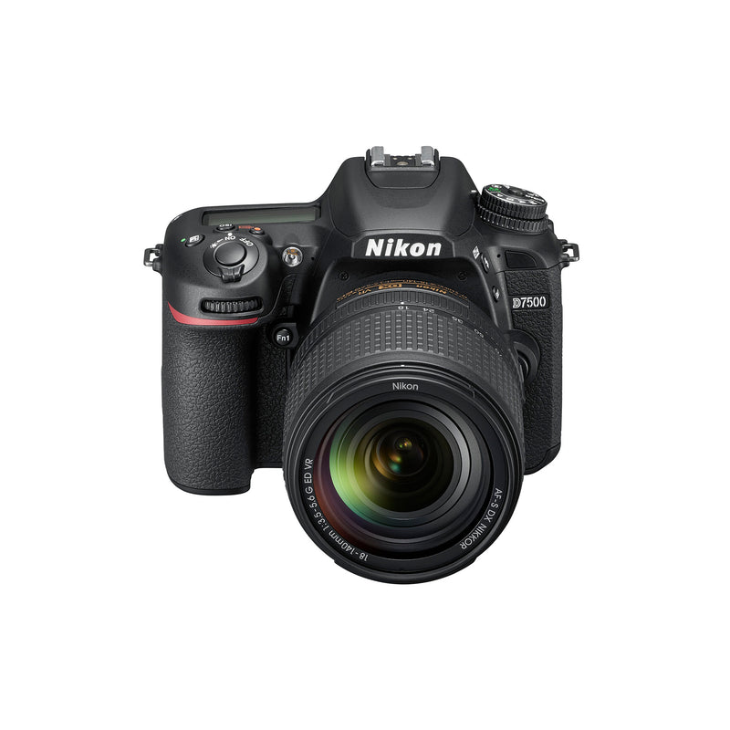 Nikon D7500 Camera