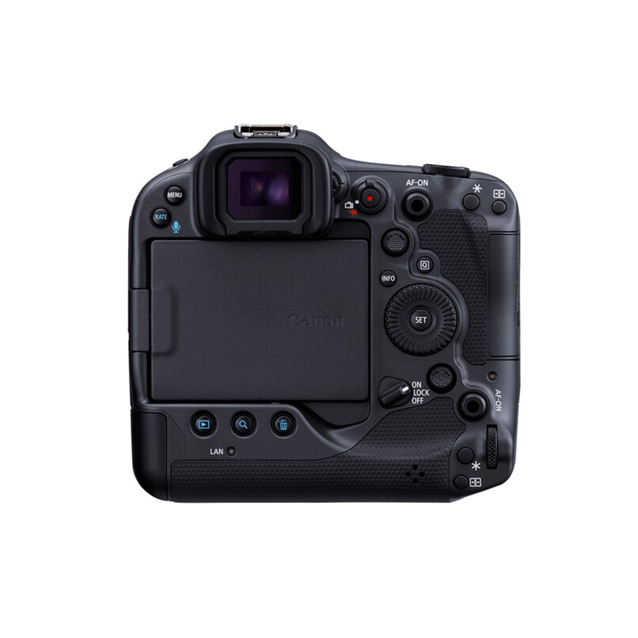 Canon EOS R3 Camera