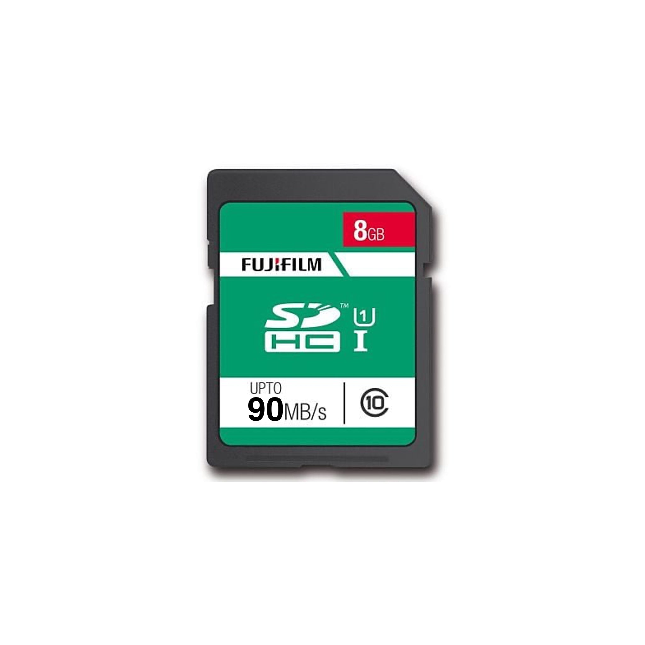Fujifilm SDHC SD Card 90mb/s