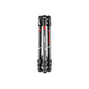 Manfrotto Befree GT Carbon Fibre Tripod Twist Lock