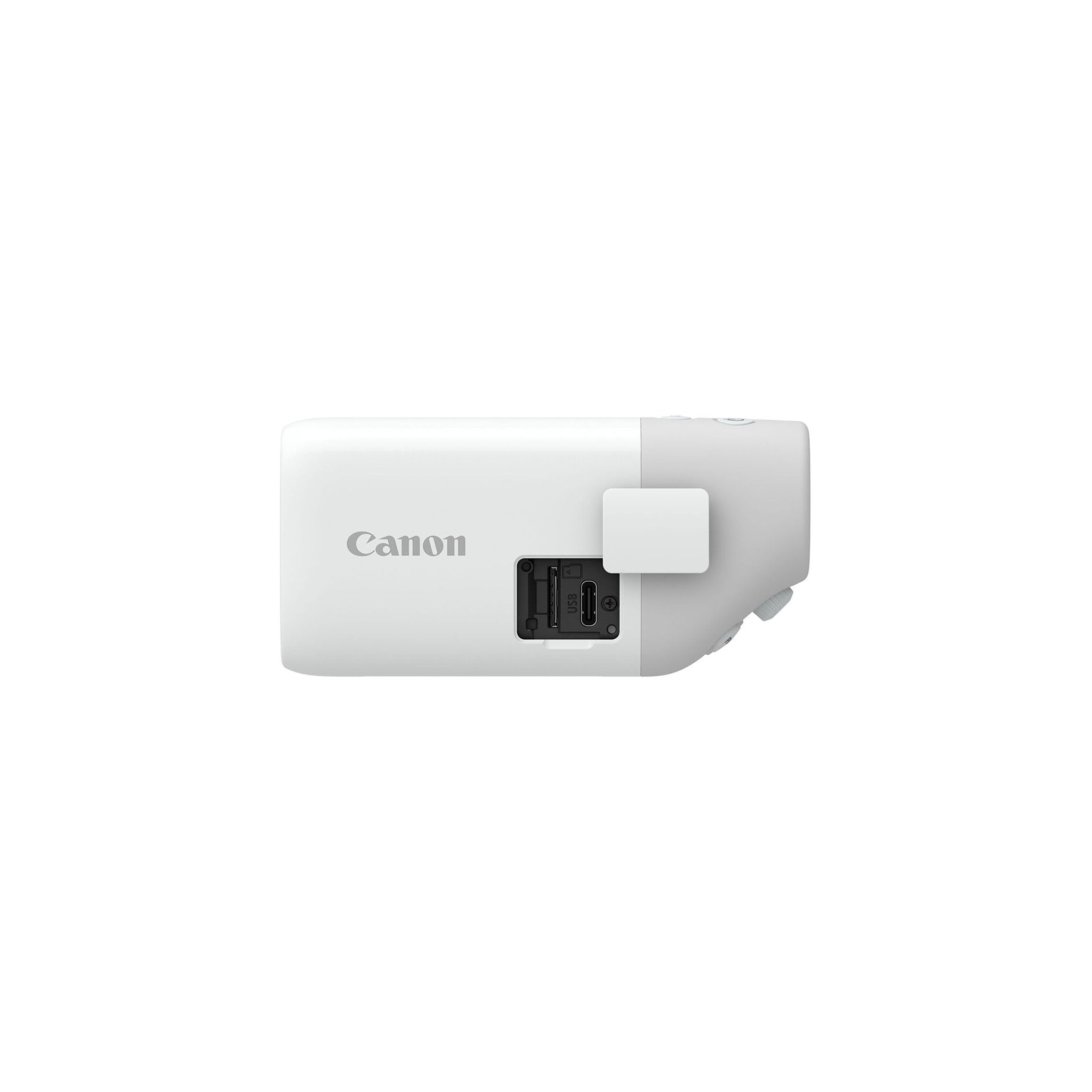 Canon PowerShot ZOOM Camera