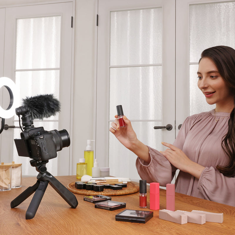 Canon EOS R50 Camera