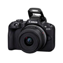 Canon EOS R50 Camera