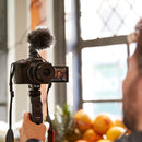 Canon EOS R50 Camera