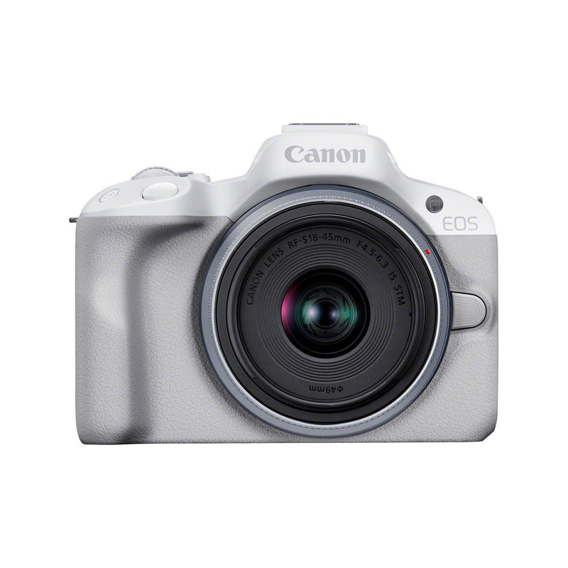 Canon EOS R50 Camera