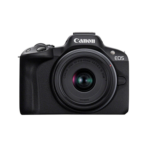 Canon EOS R50 Camera