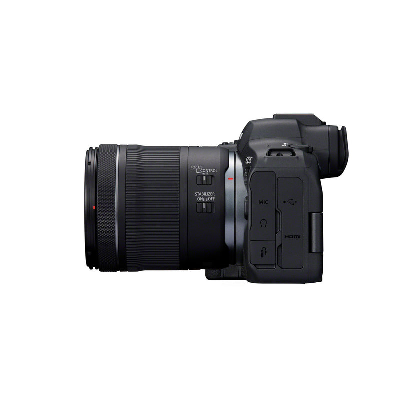 Canon EOS R6 Mark II Camera