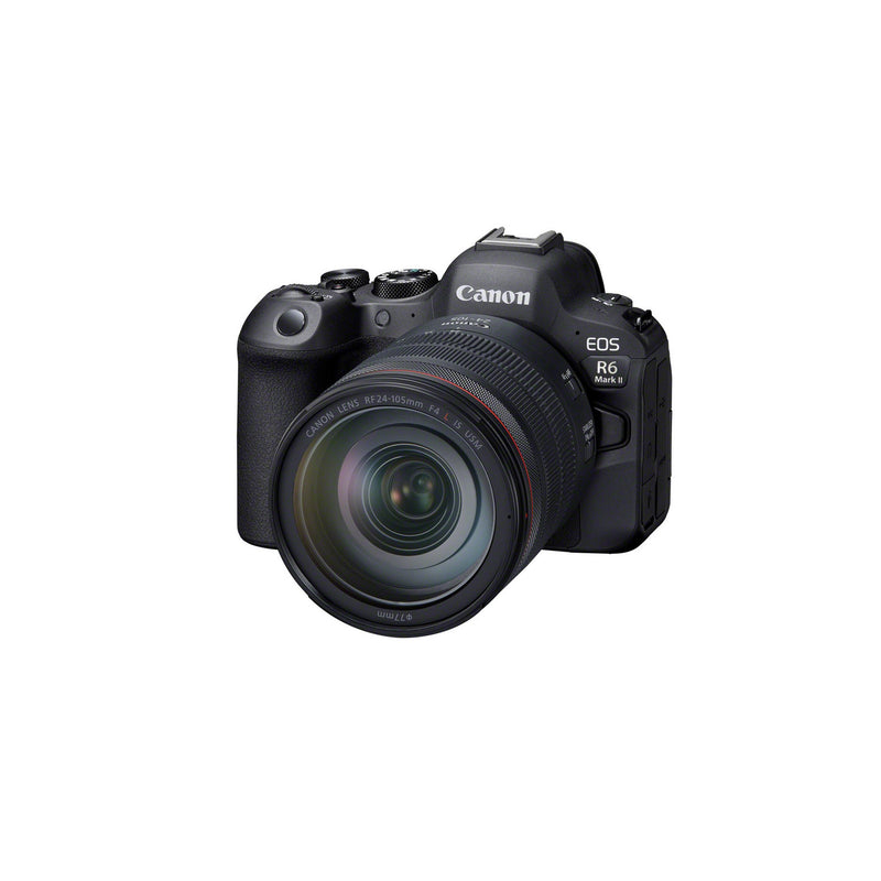 Canon EOS R6 Mark II Camera