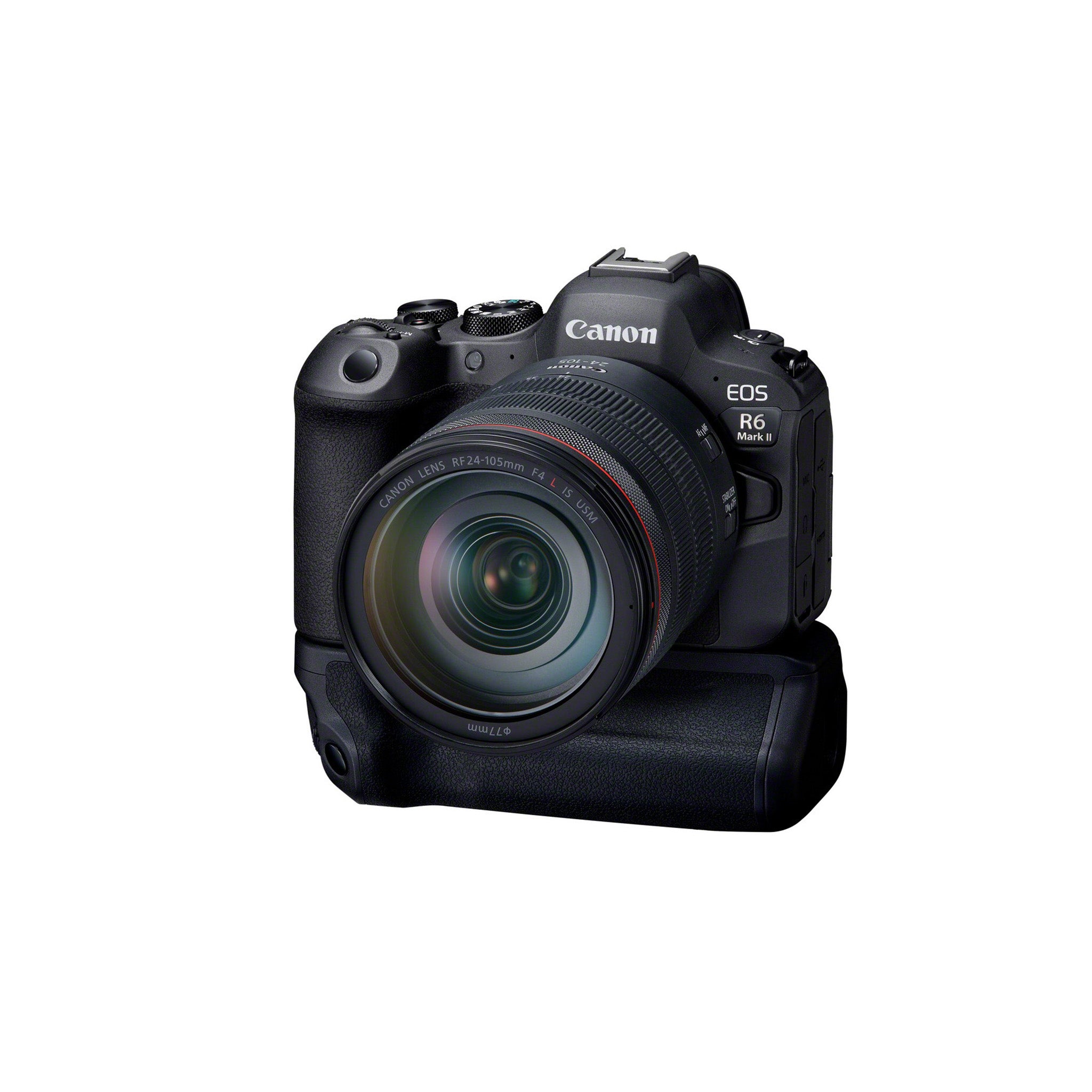 Shop Canon EOS R6 Mark II