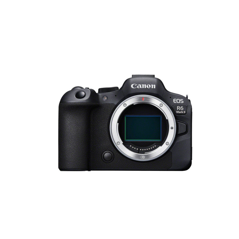 Canon EOS R6 Mark II Camera