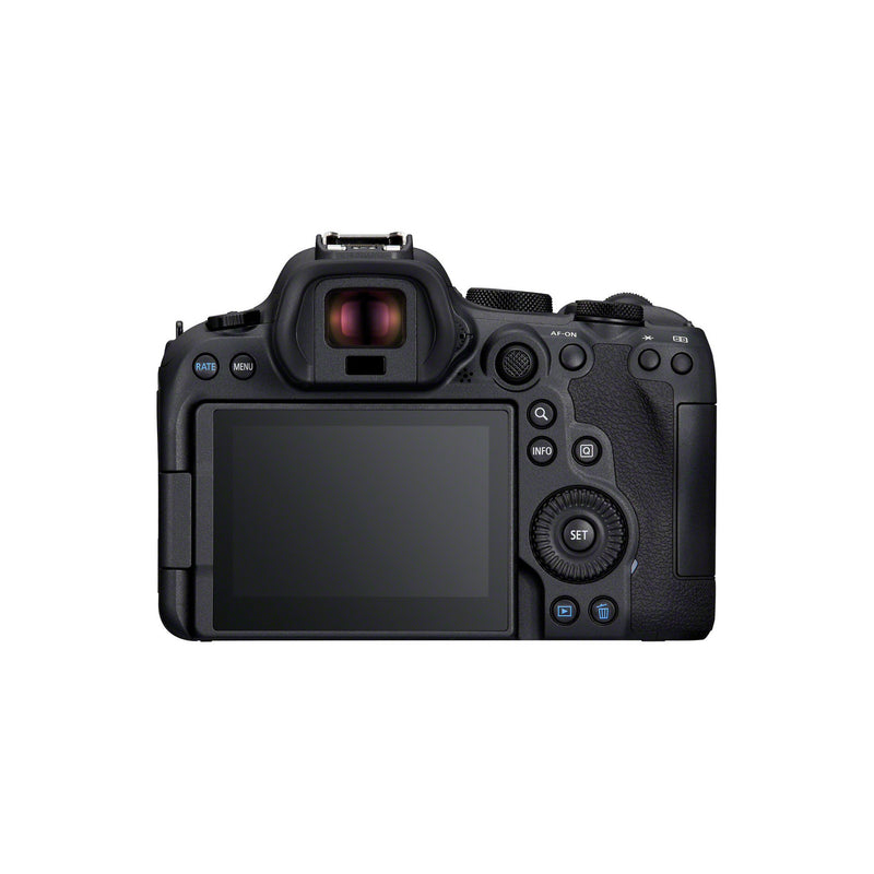 Canon EOS R6 Mark II Camera