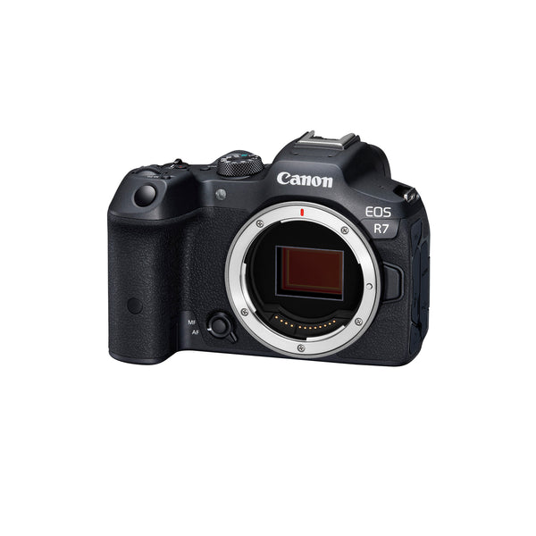 Canon EOS R7