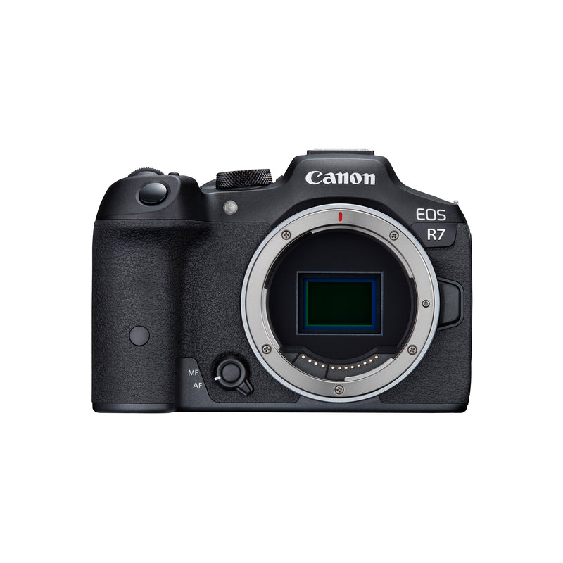 Canon EOS R7