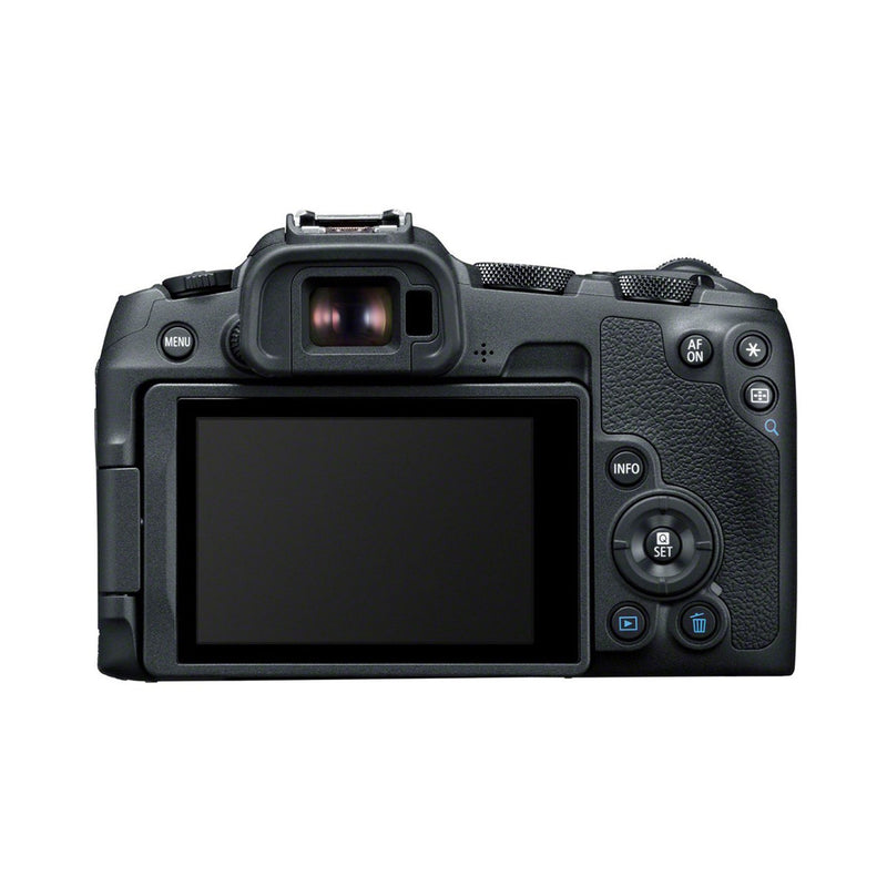 Canon EOS R8 Camera