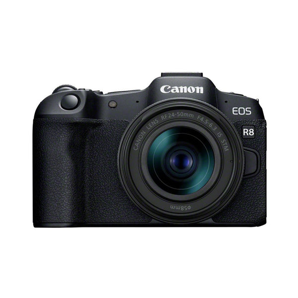 Canon EOS R8 Camera