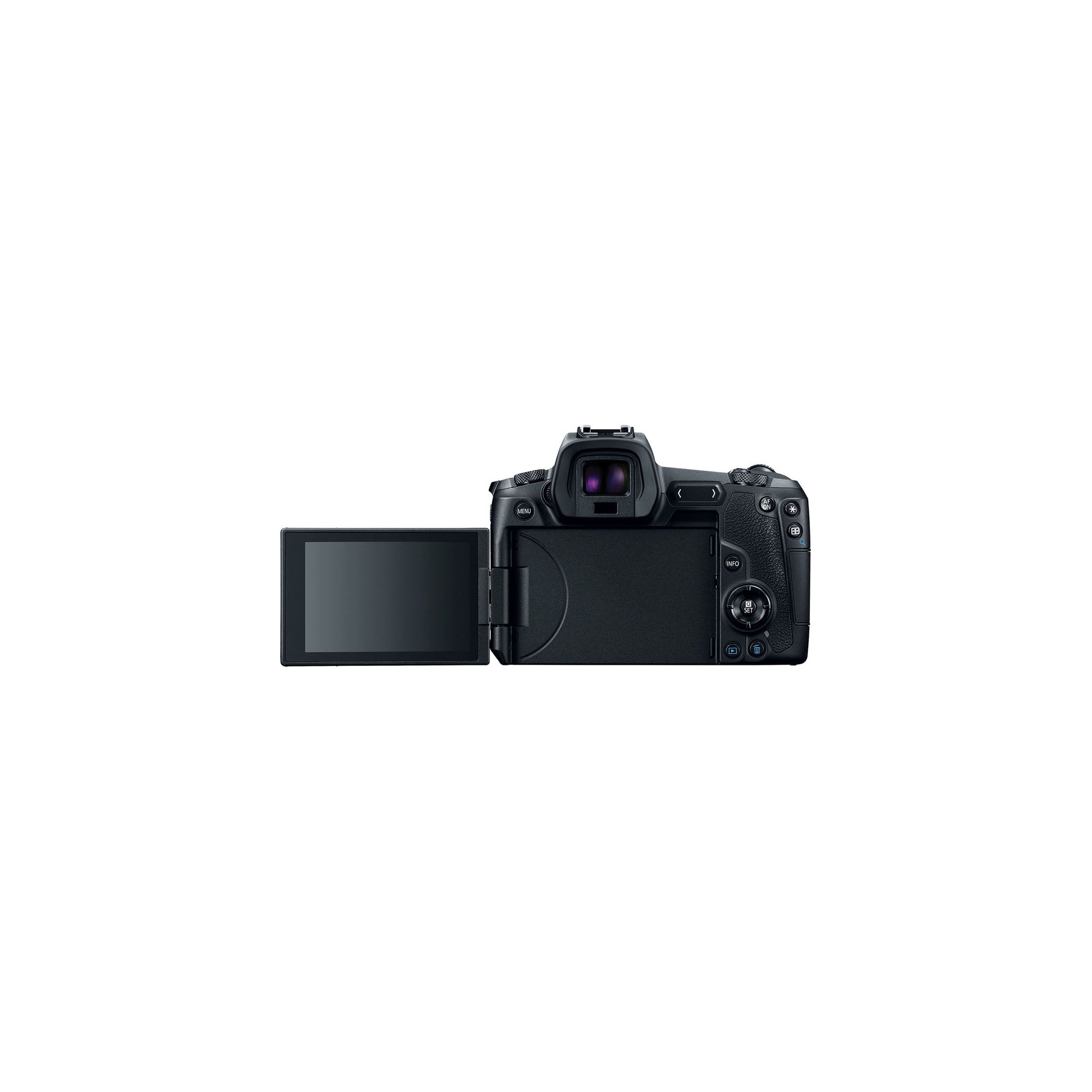 Canon EOS R Camera