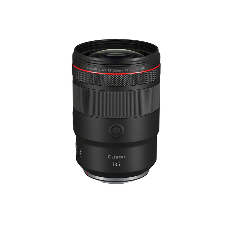 Canon RF 135mm F1.8L IS USM Lens