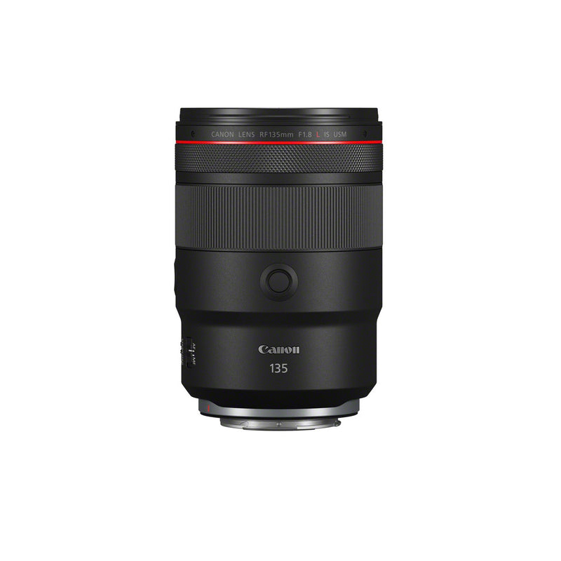 Canon RF 135mm F1.8L IS USM Lens