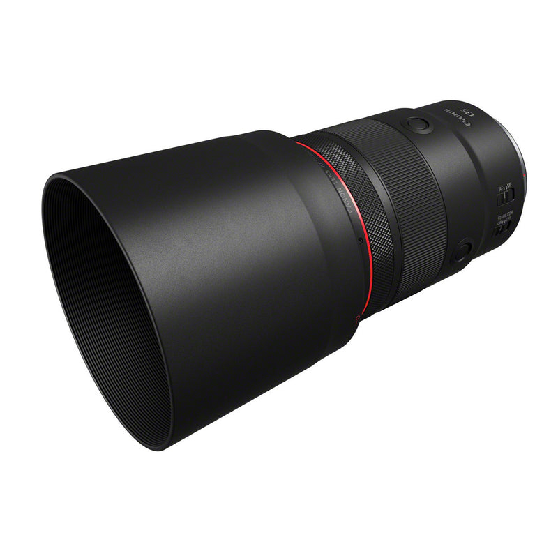 Canon RF 135mm F1.8L IS USM Lens