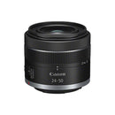 Canon RF 24-50mm F4.5-6.3 IS STM Lens