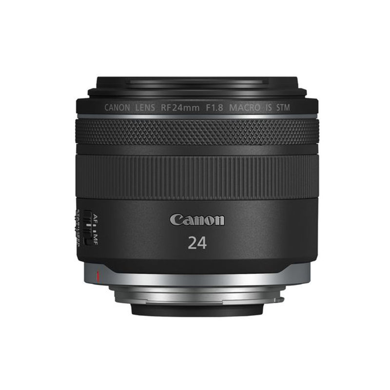 Canon RF 24mm F1.8 Macro IS STM Lens