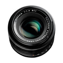 Fujifilm XF 35mm F1.4 R Lens