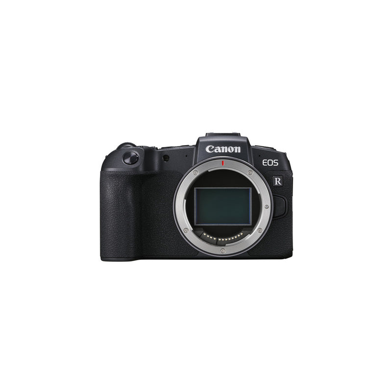 Canon EOS RP Camera