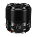 Fujifilm XF 60mm F2.4 R Macro Lens