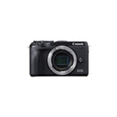 Canon EOS M6 Mark II Camera