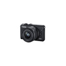 Canon EOS M200 Camera