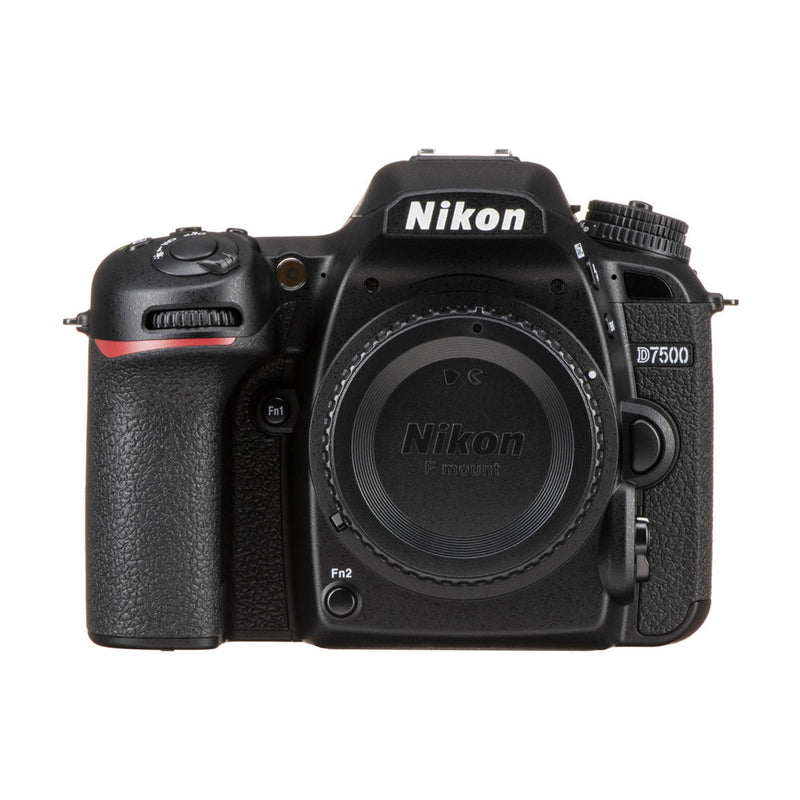 Nikon D7500 Camera