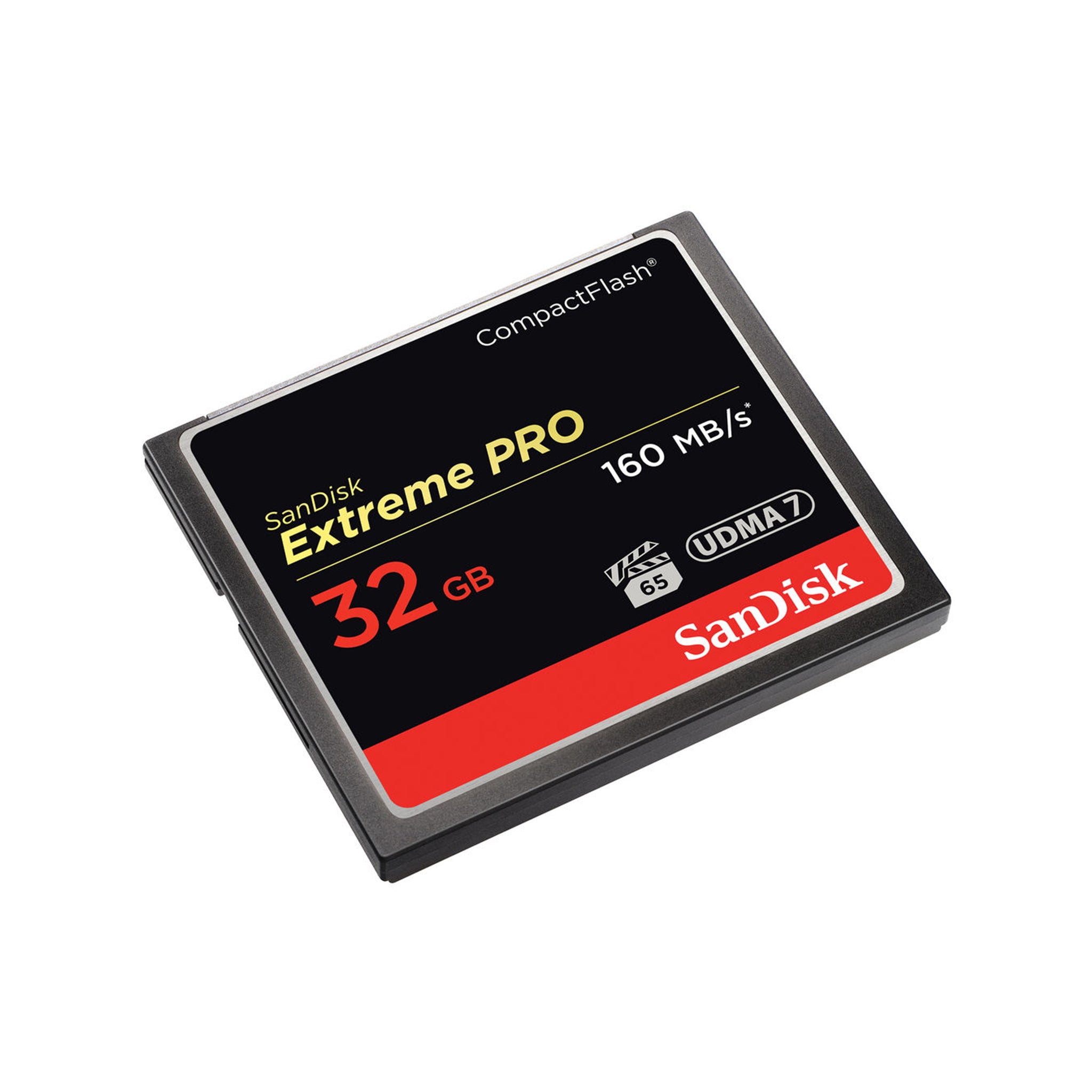 SanDisk 32GB Extreme Pro CF Card