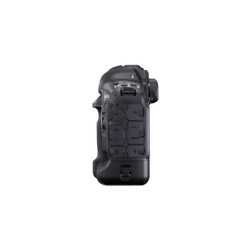 Canon EOS 1DX Mk III Camera
