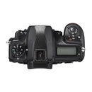 Nikon D780 Camera