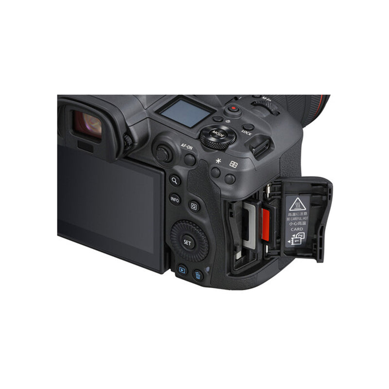 Canon EOS R5 Camera