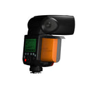 HLX-MD1 Battery for Modus 600RT Flash