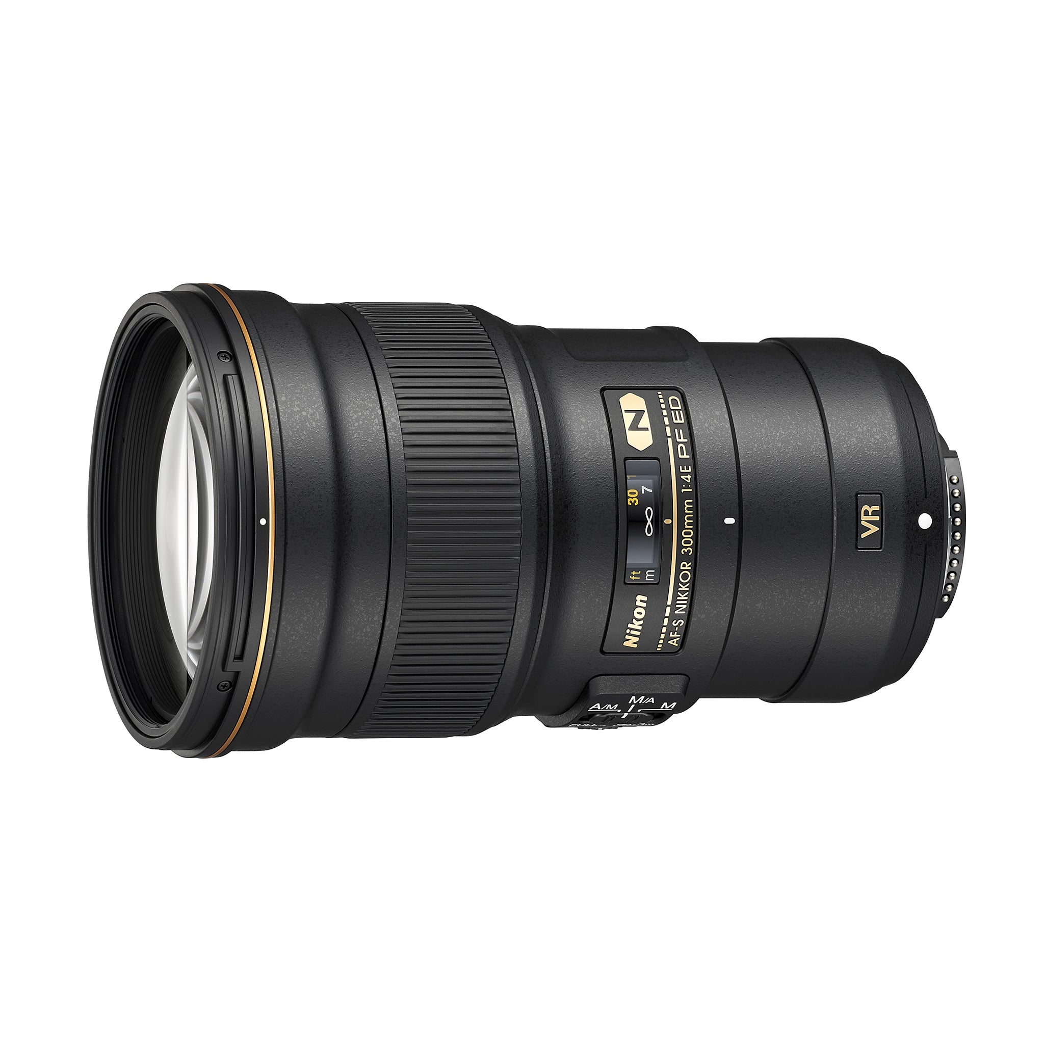 Nikon AF-S 300mm F4 PF ED VR Lens