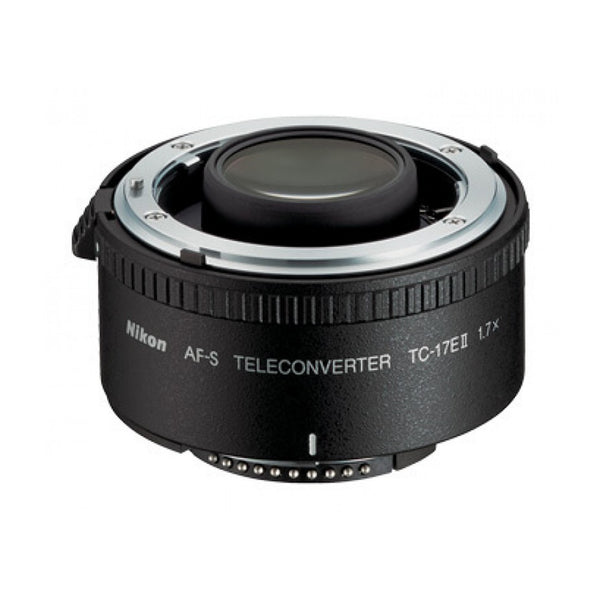 Nikon TC-17E II 1.7x Teleconverter