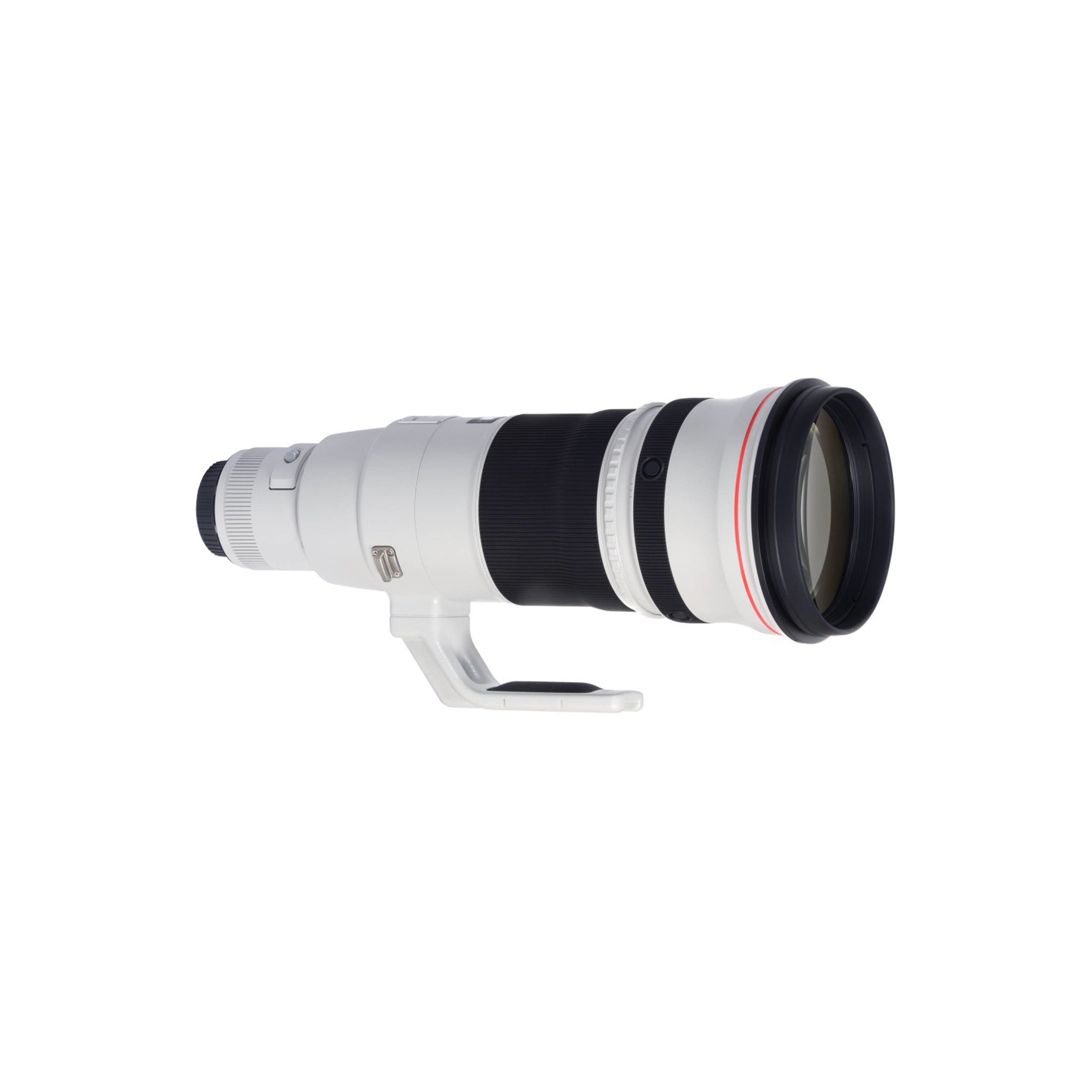 Canon EF 500m F4L IS II USM Lens