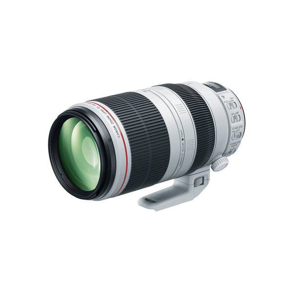 Canon EF 100-400mm F4.5-5.6L IS II USM Lens