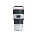 Canon EF 70-200mm F4L IS II USM