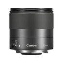 Canon EF-M 32mm F1.4 STM