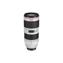 Canon EF 70-200mm F2.8L IS III USM