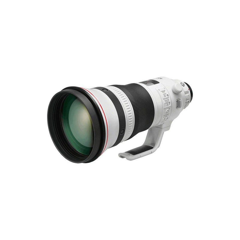 Canon EF 400mm F2.8L IS III USM Lens