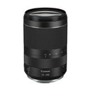 Canon RF 24-240mm F4-6.3 IS USM Lens