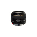 Canon EF 28mm F1.8 USM Lens