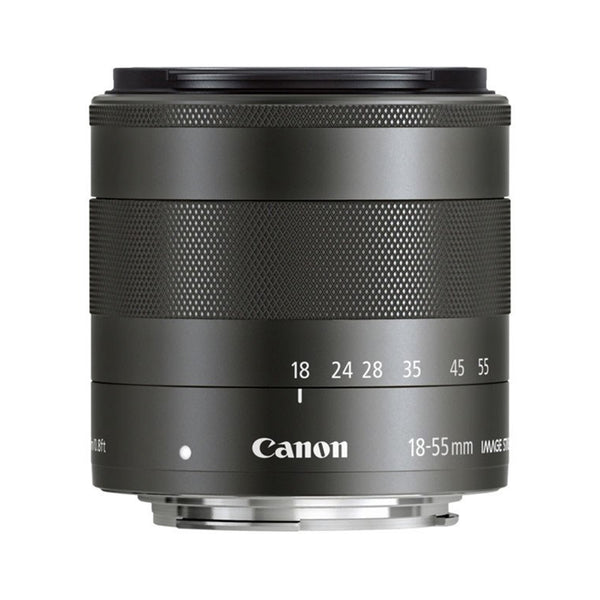 Canon EF-M 18-55mm F3.5-5.6 IS STM Lens